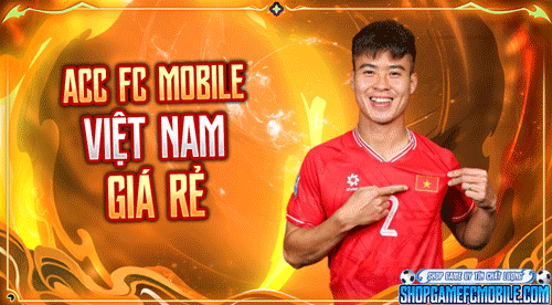 Acc Reg Fc Mobile Việt Nam