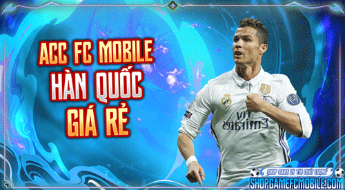 ACC FC MOBILE HÀN QUỐC